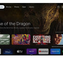 Televisor Caixun 75 Qled Uhd 4k Smart Led Google C75vhugq