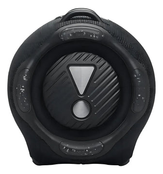 Caja de sonido Bluetooth portátil Jbl Xtreme 4, color negro