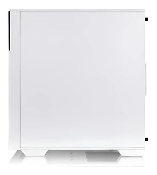 Microchasis Thermaltake Divider 170 Tg Blanco Argb + 2 Venti