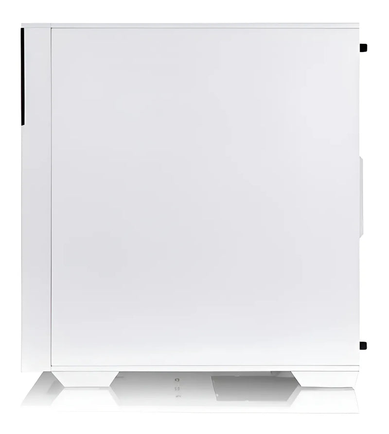 Microchasis Thermaltake Divider 170 Tg Blanco Argb + 2 Venti