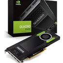 Tarjeta De Video Pny Vcqp4000-esppb, Nvidia