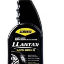 Limpiador De Llantas Zimoniz 500 Ml