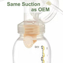 Repuestos Maymom Extractor Medela Swing Sencillo, Pump Style