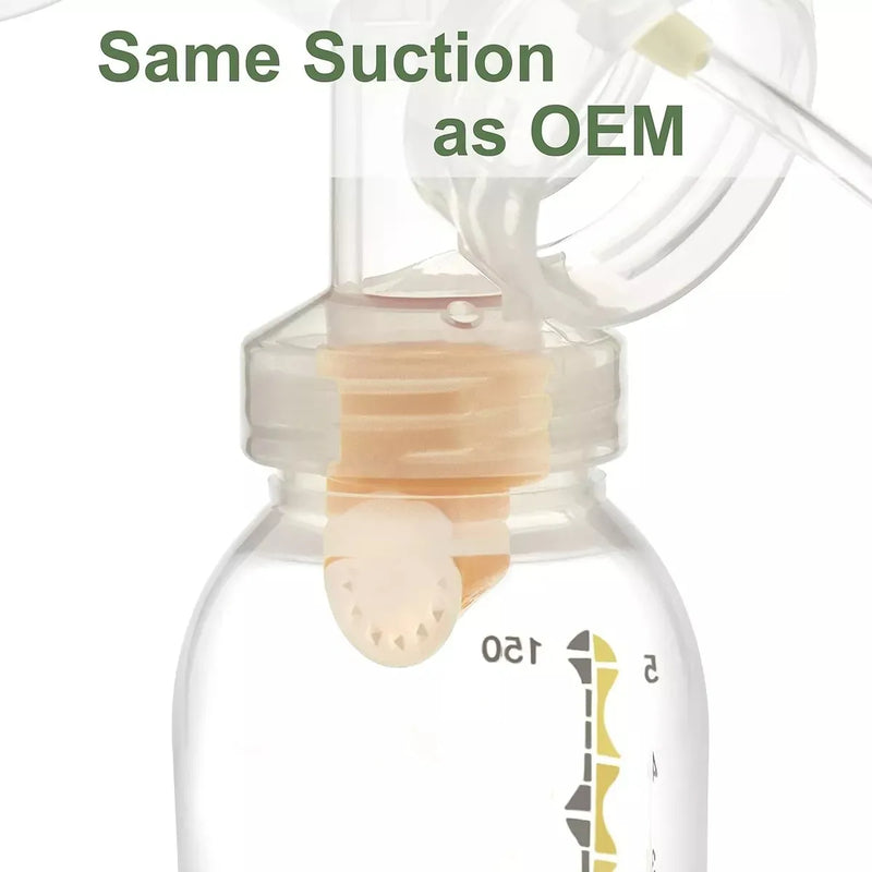 Repuestos Maymom Extractor Medela Swing Sencillo, Pump Style