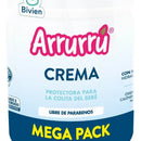 Crema Arrurru Protector Colita X 100g + 25g