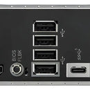 Motherboard Asrock B650m-hdv/m.2 Amd Am5 Ddr5 Color Negro