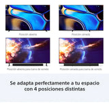 Televisor Oled 55' 4k Hdr Bravia 8 Y Google Tv