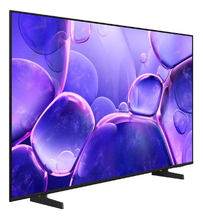 Televisor Samsung 58 Pulgadas Crystal Smart 4k Un58u8000fkxz