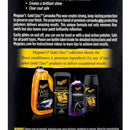 Carnauba Plus Gold Class Meguiars