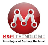 Destornillador Eléctrico 4 Puntas Tyoye Recargable Portable Naranja