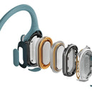 Auriculares inalámbricos Shokz Sports OpenRun Pro S810 blue