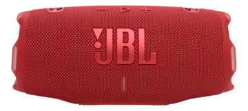 Jbl Speaker Charge 6 Red Rojo