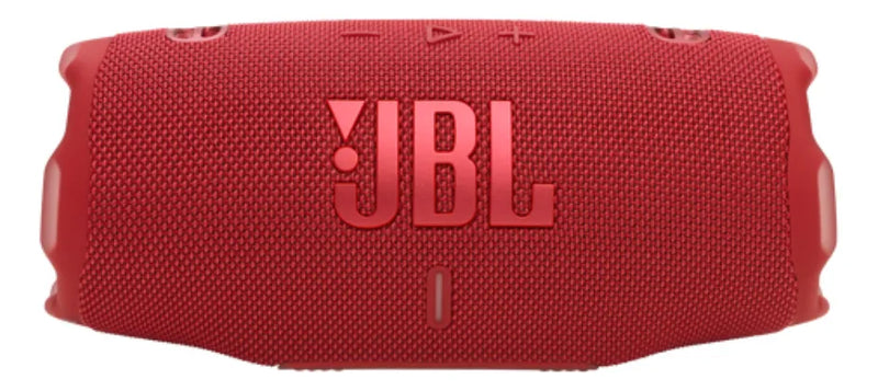 Jbl Speaker Charge 6 Red Rojo