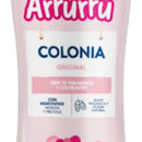Arrurru Colonia Rosada 120ml Original