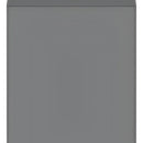 Lavadora Whirlpool Superior 24kg Xpertsystem Gris 8mwtwla41w