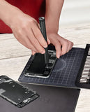 Destornillador Fanttik E1 Nex 64 Puntas Magnéticas 3.7v