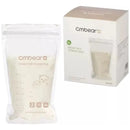 Bolsas Para Almacenamiento De Leche Materna 220ml X30
