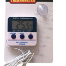 Termometro Nevera Digital Kex Germany Rt-803 E
