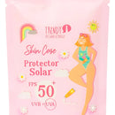 Protector Solar Waterproof No G