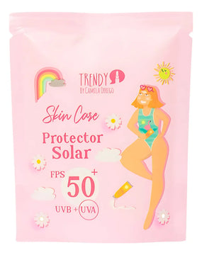 Protector Solar Waterproof No G
