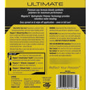 Ultimate Wax Pasta Meguiars - Nueva Formula 2021