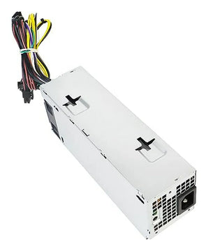 Fuente De Poder De 600w Compatible Con Dell.