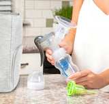 Extractor Manual Dr. Brown's