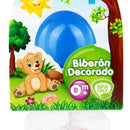 Biberón Prematuro 2 Oz Corchito