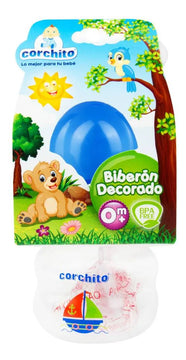 Biberón Prematuro 2 Oz Corchito