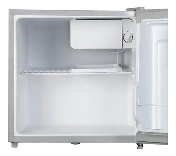 Minibar Kalley Frost Una Puerta 43 Litros K-mb43g Gris