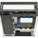 Gabinete Gamer Havn Hs 420 Blanca Base Edition Alta Gama