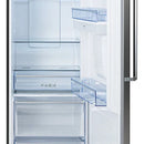 Refrigerador Vertical Twin 387 Litros Brutos - Cr 356 Color Gris