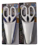 Tijeras Cocina Destapador Nueces Funda Magnética Imantada Diseño 1