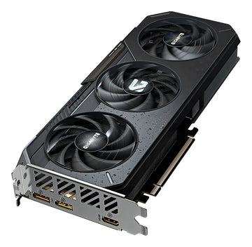 Tarjeta De Video Amd Gigabyte Gaming Oc Edition Radeon Rx 90 Series Rx 9060 Xt Gv-r9060xtgaming-oc-16gd Triple Fan 16 Gb Gddr6