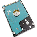 Disco Duro Toshiba Sata 320gb 2.5 Portatil Pull Usado Plateado