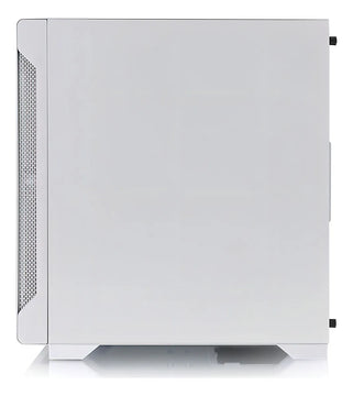 Chasis Thermaltake S100 Tg White
