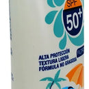 Protección Solar Sun Sol Kids Spf50+ Alta Protección 60ml