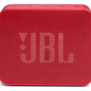 Parlante Jbl Inalámbrico Bluetooth Go Essential 3.1w Rojo