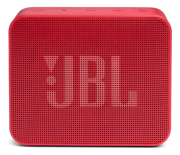 Parlante Jbl Inalámbrico Bluetooth Go Essential 3.1w Rojo