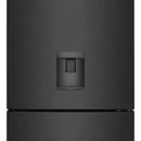 Nevera Lg Tipo Europeo 461 Lts Gb45wpt Mate Negro