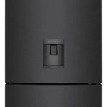 Nevera Lg Tipo Europeo 461 Lts Gb45wpt Mate Negro
