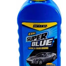 Cera Super Blue Para Brillar Carro