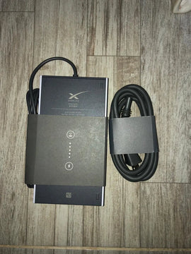 Fuente De Energía Starlink Standard V4 Blanco