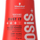 Polvo Para Dar Volumen Schwarzkopf Osis Dust It 10g