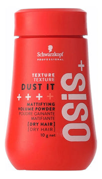 Polvo Para Dar Volumen Schwarzkopf Osis Dust It 10g