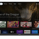 Televisor Caixun 55 Pulgadas Smart Tv Uhd 4k C55vsug