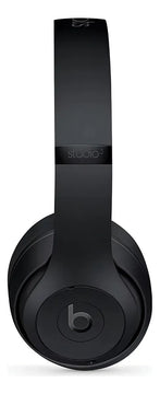 Audífonos Beats Studio³ Wireless - Matte black