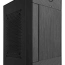 Chasis Mini-itx Silverstone Ml10b: Compacto Y Modular