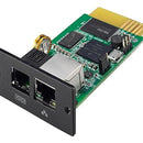 Tarjeta De Red Snmp Para Ups 1500va 3000va