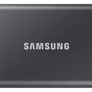 Samsung T7 1tb Ssd Disco Duro Portatil Usb C Gris